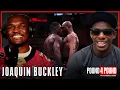 Download Lagu JOAQUIN BUCKLEY: Kamaru Usman Loss \u0026 Reaction, Izzy Beef, Next Fight || Pound 4 Pound Podcast
