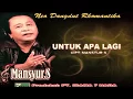 Download Lagu MANSYUR S # UNTUK APA LAGI