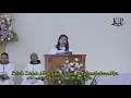 Download Lagu Mazmur - Singkirkanlah penghalang Sabda Mu