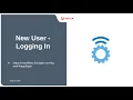 How to Log Into Kloudgin Electronic Asset Management System - Step-by-Step Guide