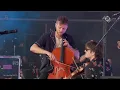 Download Lagu If I Lose Myself - OneRepublic live at Pinkpop Festival (18/06/2023)