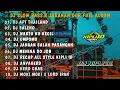 Download Lagu DJ APT APT THAILAND X SALEHO || DJ WAKTU KU KECIL •SLOW BASS X JARANAN DOR FULL ALBUM TERBARU 2025