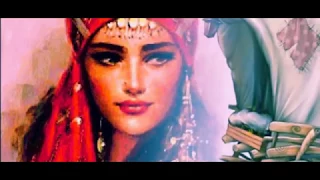 Циганочка морганочка Українська народна пісня 