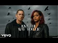 Download Lagu Eminem, Rihanna – Love The Way You Lie