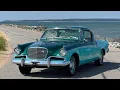 1956 STUDEBAKER SKY HAWK