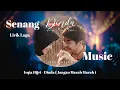 Download Lagu Isqia Hijri - Dinda, Jangan Marah Marah Takut nanti lekas tua (Lirik Lagu)