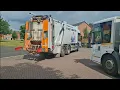 Backup Black bin collections from today Part 3 26