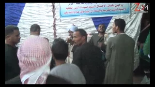 وصف جمال سيدنا النبى حفلة المولد النبوى الشريف 