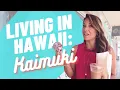 Kaimuki Suburban Living in Honolulu Hawaii Real Estate