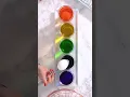 How to Dye Easter Eggs with Food Coloring - Easy DIY
