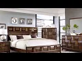 30 King Bedroom Set