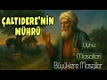 Download Lagu ÇALTIDERE'NİN MÜHRÜ-Köyün Derinliklerinde Saklı Mühür-Masal Dinle-Masallar-Peri Mia Masallar