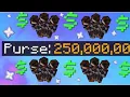 Tressure Hoarder Hypixel Skyblock Guide
