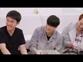 EXO LADDER TRAVEL THE WORLD SEASON 3 (BEHIND THE SCENE FULL)