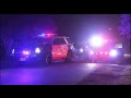 Police chase Irving carjacking suspect