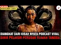 FILM INI DIANGKAT DARI KISAH NYATA DAN VIRAL DI PODCAST RJL5‼️| Alur Cerita Sihir Pelakor ( 2025 )