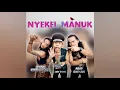 Lagu NYEKEL MANUK - IPUNK RIMBA RAYA - LEK DOEL - NUR BAYAN