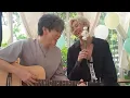 Download Lagu BounPrem singing Or Have We Met |UWMA ost| in #JumiXBounPrem