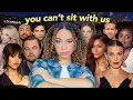 Why it s so hard to break into Hollywood as an Actor