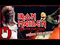 Download Lagu Behind The Scenes of the RUN FOR YOUR LIVES World Tour | An IRON MAIDEN Documentary by EMP