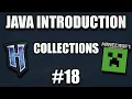 Hytale Minecraft Modding Java Introduction 2026 Collections