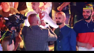 جنوون ايمن السبعاوي      حررررب   مهرجان نور ومحمد ابو رميله       ماستركاسيت دندنها