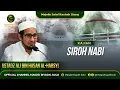 Download Lagu Majelis Salaf Rouhah Siang Kajian Siroh Kitab Nurul Yaqin | LIVE MASJID RIYADH SOLO
