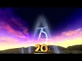 Download Lagu 20th Century Fox 75th Anniversary 2010 logo in Super Open Matte