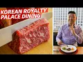 How a Michelin-Starred Seoul Restaurant Is Modernizing Korean Palace Dining K-Town