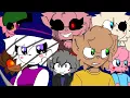 Legends never die animation (piggy)