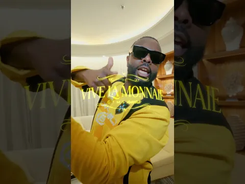 « VIVE LA MONNAIE » CLIP DISPO 💸 @mauvais-djo