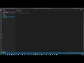 Using VScode and Pymakr extension