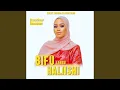 Lagu Bifu langu haliishi