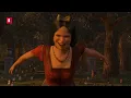 Les Princesses se rebellent | Shrek le troisième | Extrait VF