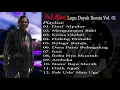 Download Lagu KUMPULAN DJ DAYAK REMIX FULL ALBUM BREAKBEAT SLOW (Bang Ndii) [vol.01]