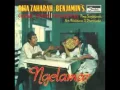 Benyamin S - buntut punja main