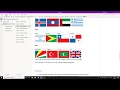 National 5 Computing Science - Vector Graphics