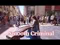 Download Lagu 【古筝｜Smooth Criminal】来！话不多说，直接炸街Chinese Instruments Guzheng Cover| 碰碰彭碰彭Jingxuan