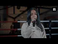 P3LIVE: Delara - «Checka»