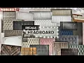 Decals Codes 100 Bed Headboard Decals Ids Bloxburg ROBLOX