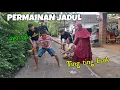 NOSTALGIA...Permainan waktu Darmin kecil