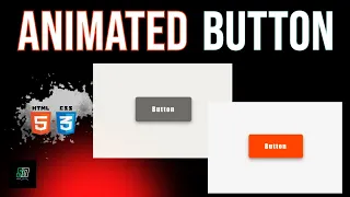 Create Stunning Button Ripple Effect using HTML CSS JS Full Tutorial with Source Code