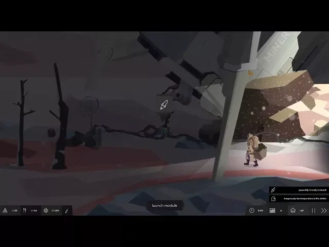 SYMMETRY Trailer