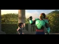 Download Lagu Big Hero 6: Immortals – Fall Out Boy Movie Scene 720p