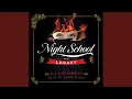 Chapter 248 - Night School Legacy