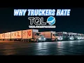 The Ugly Truth About TQL Why Truckers Can t Stand Them