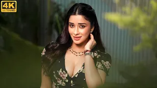 Nyra Banerjee's Hindi Dubbed Full South Movie "POLICEWALE KI JUNG" | Action Romantic Movie | Pradeep