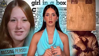 كولين اختفت سبع سنين و رجعات و السبب صاادم و خطيير 📦🔪