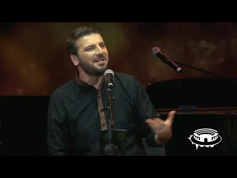 Download MP3 Sami Yusuf - Hasbi Rabbi ..سامي يوسف - حسبي ربي | مسرح المجاز