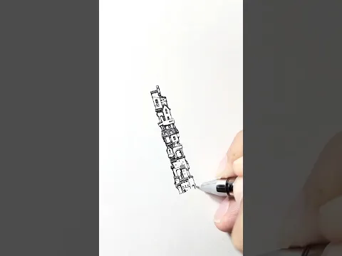 The Giant Wizard